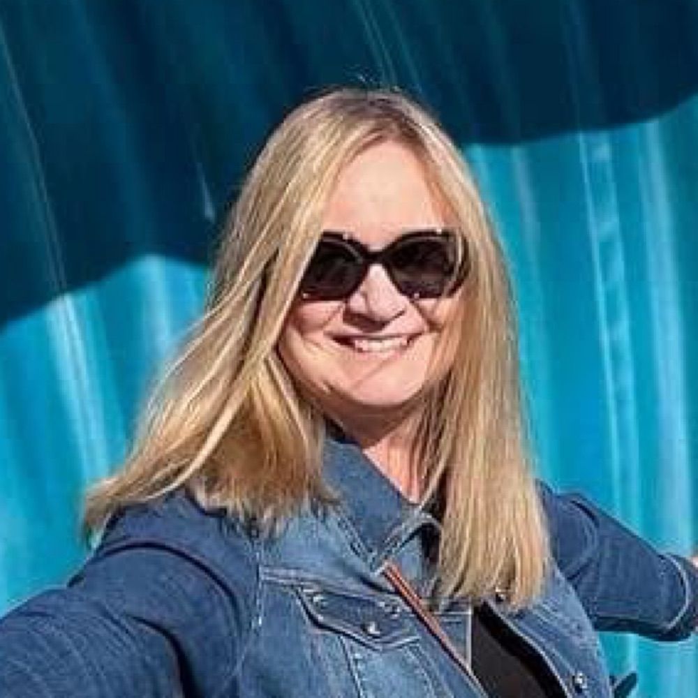 Patricia Lanthier