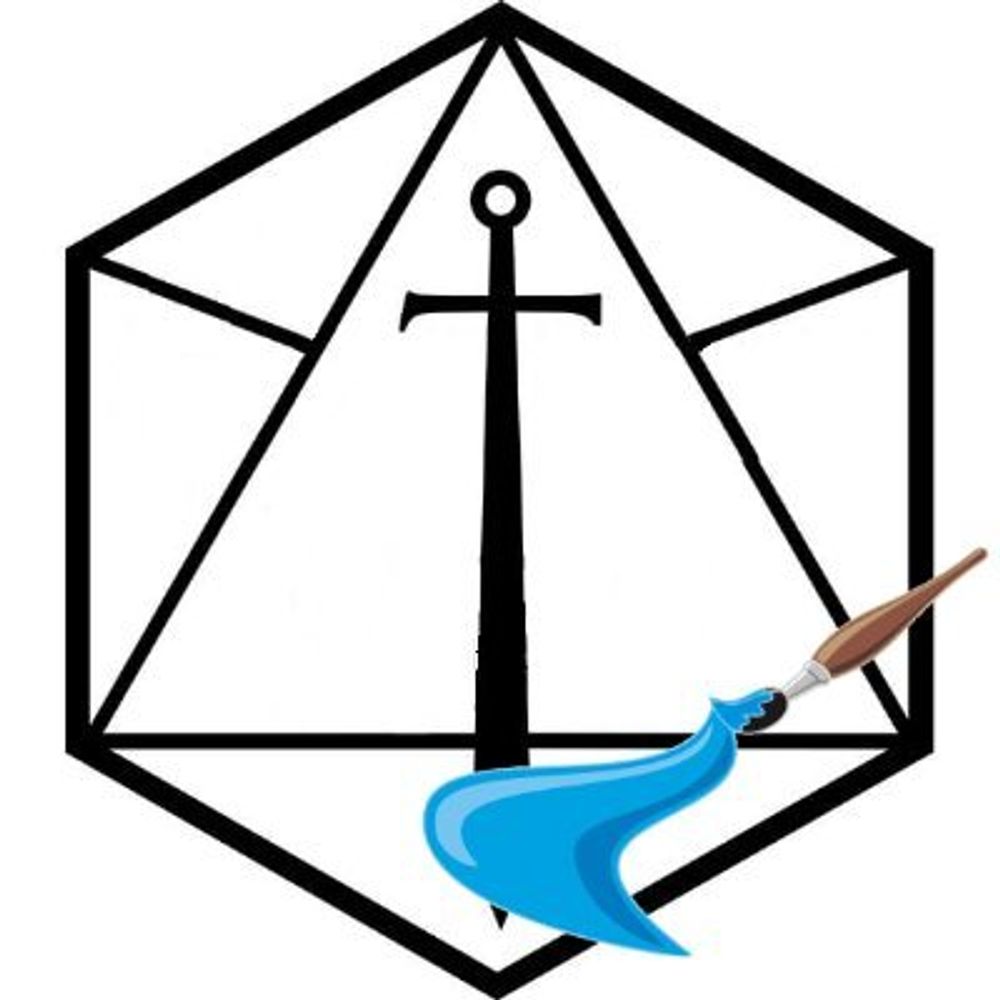 Critical Role Fanart
