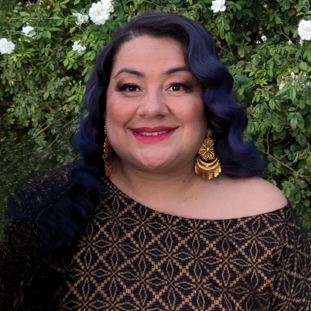 Maritza Lozano, PhD