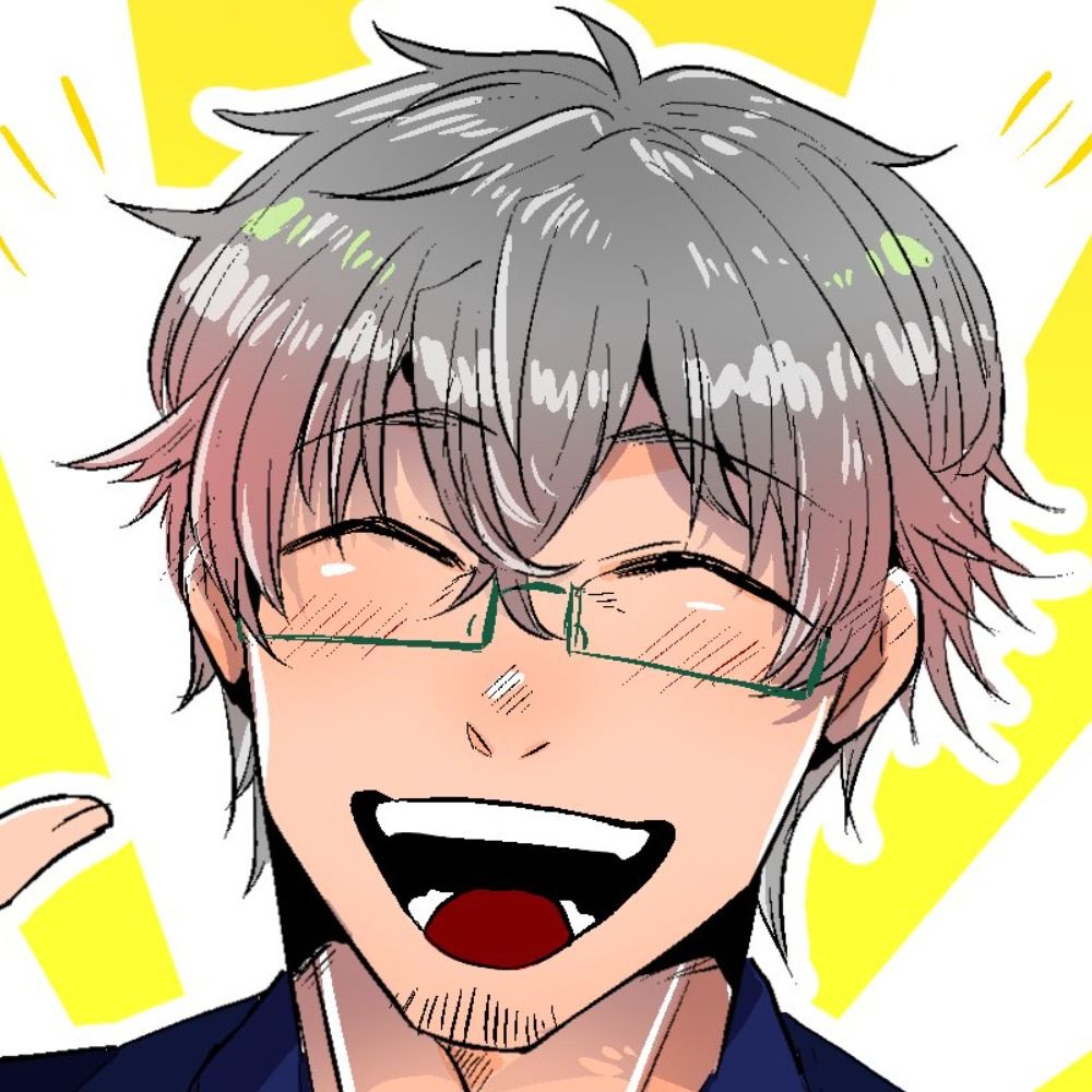 馴鹿浩輔@Vtuber
