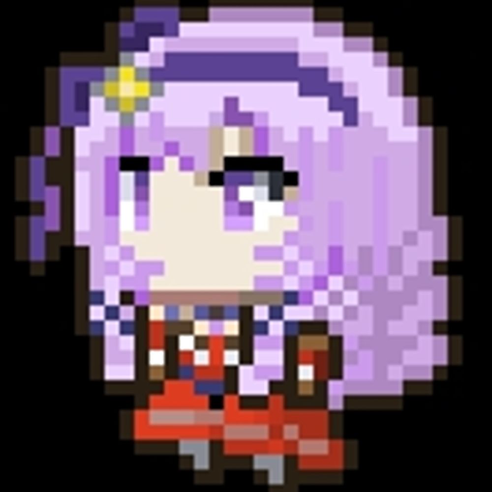オニヒデト(青)