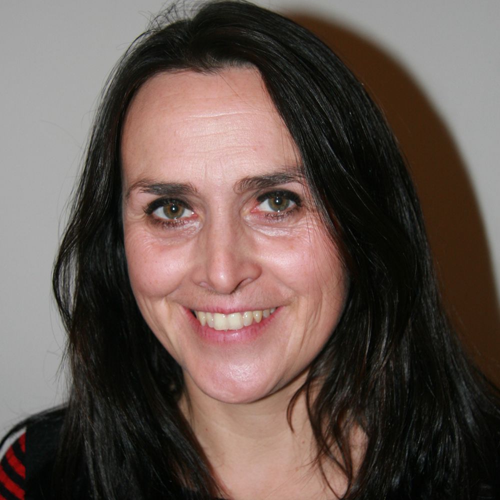 Dr Fiona Gell