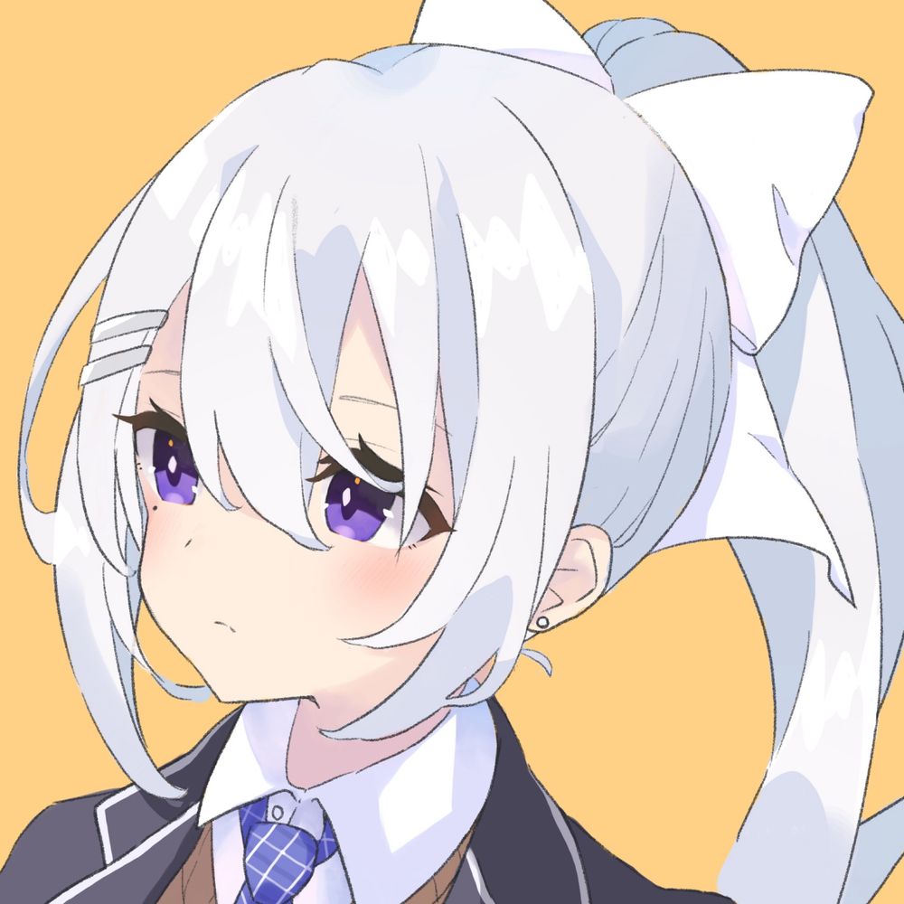 麻倉モコ꒰◍ᐡᐤᐡ◍꒱