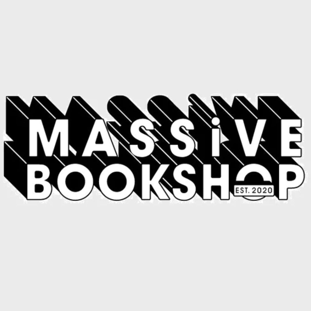 Massive Bookshop