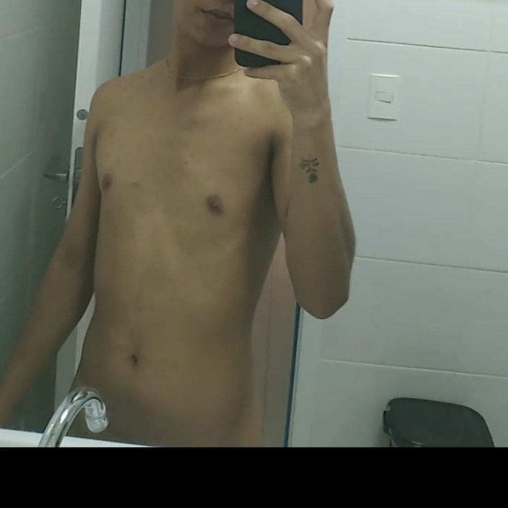Novo aqui 