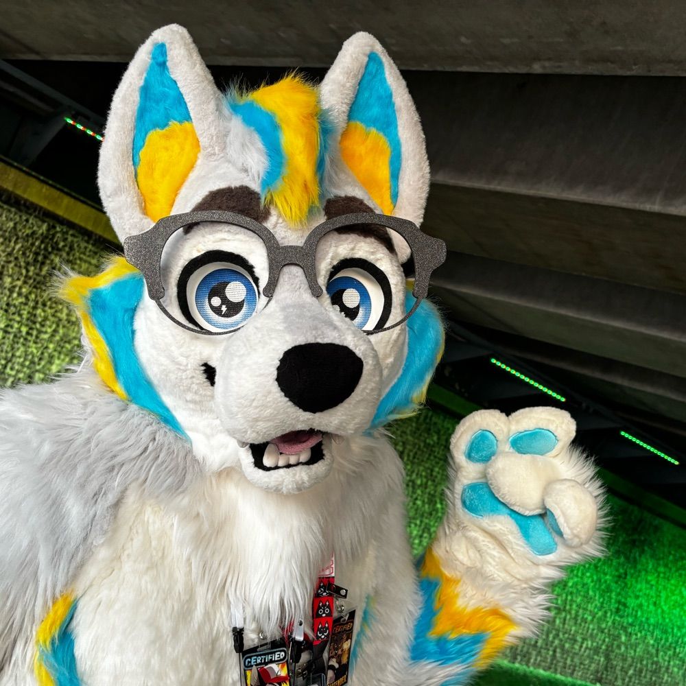 Spark Husky
