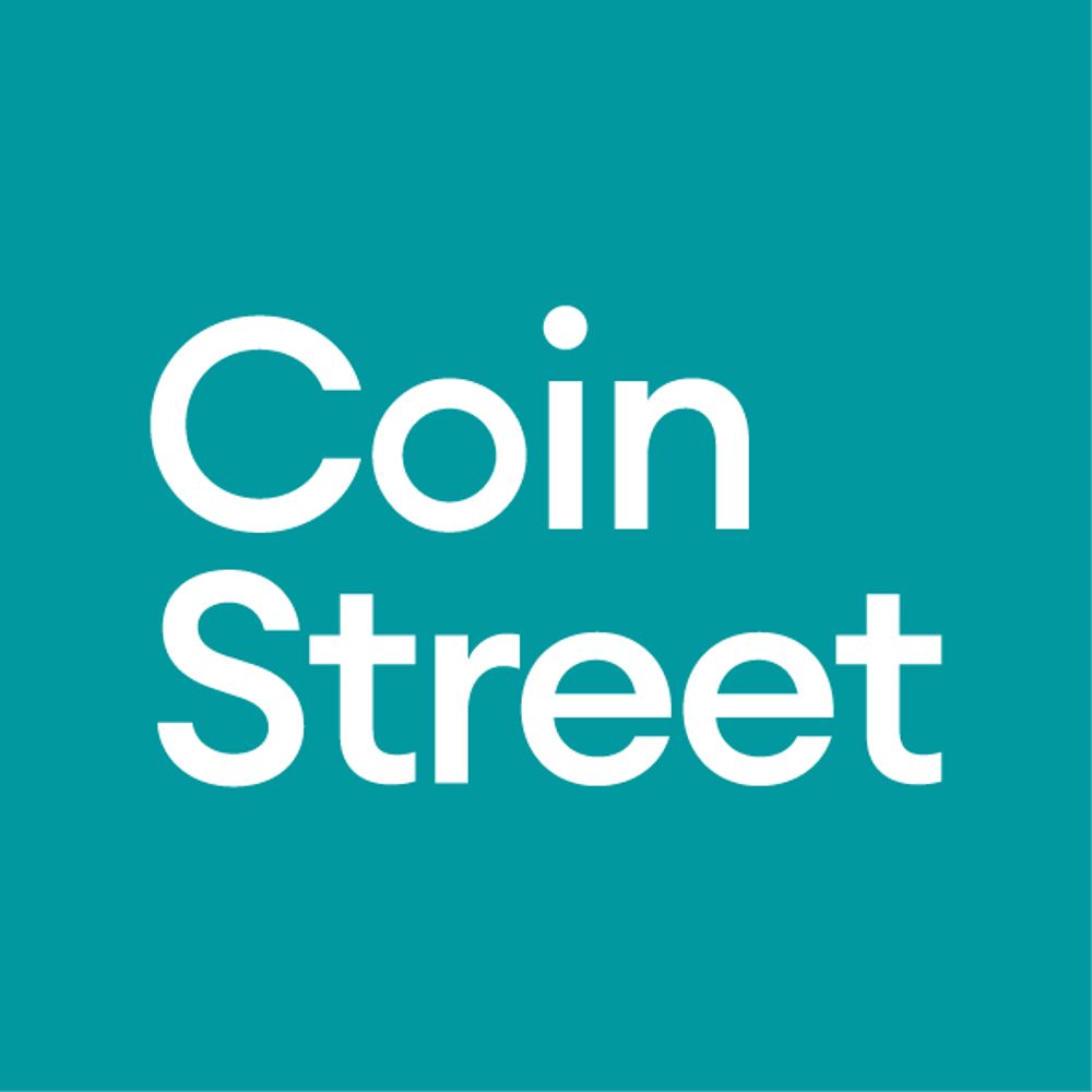 Coin Street