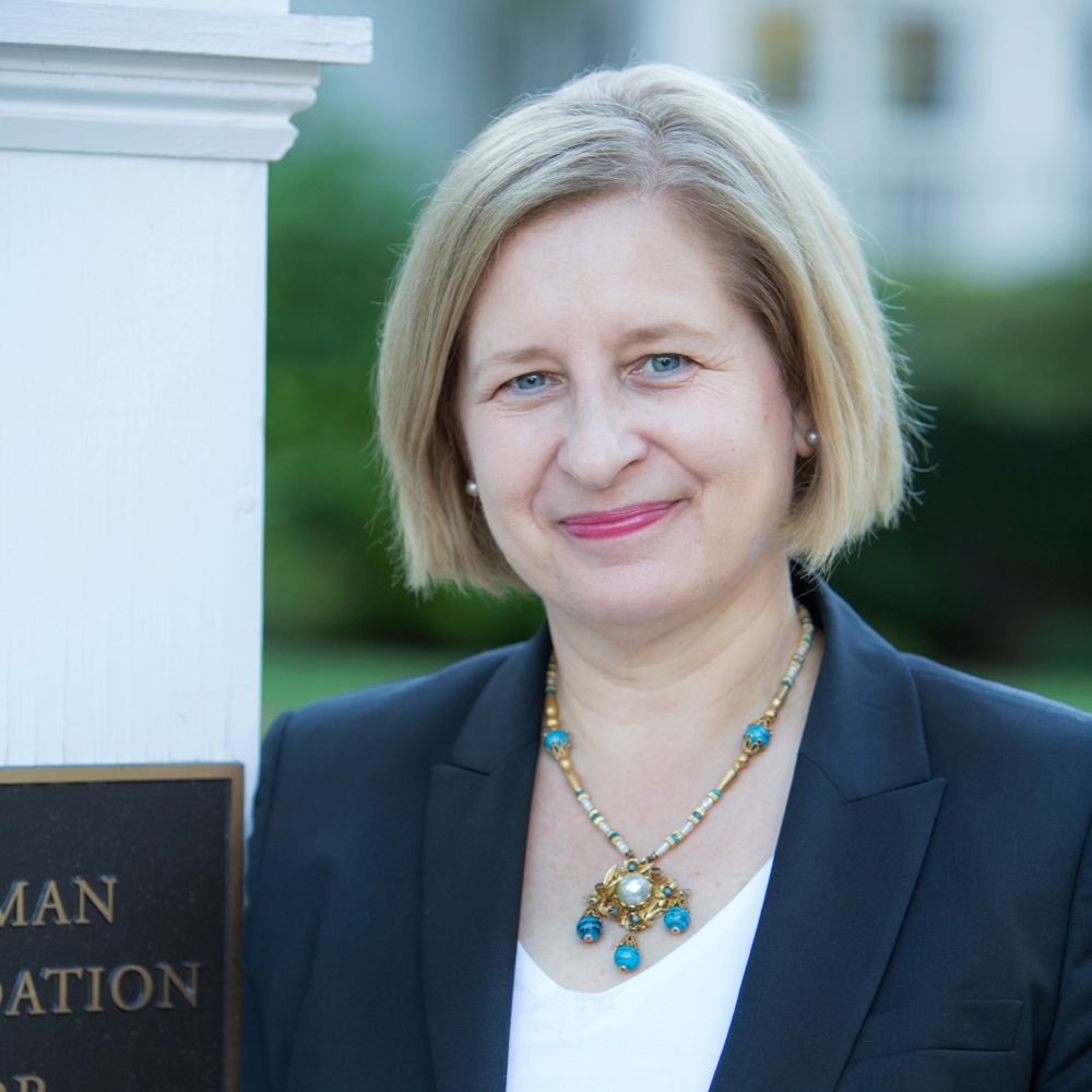 Ann Marie Lipinski