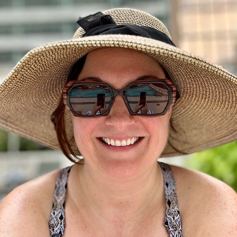 Stacey Usselman
