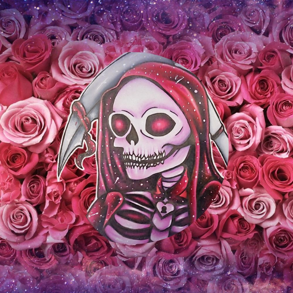 Santisima Muerte