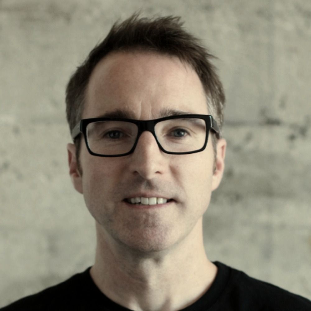 Todd J. Collins