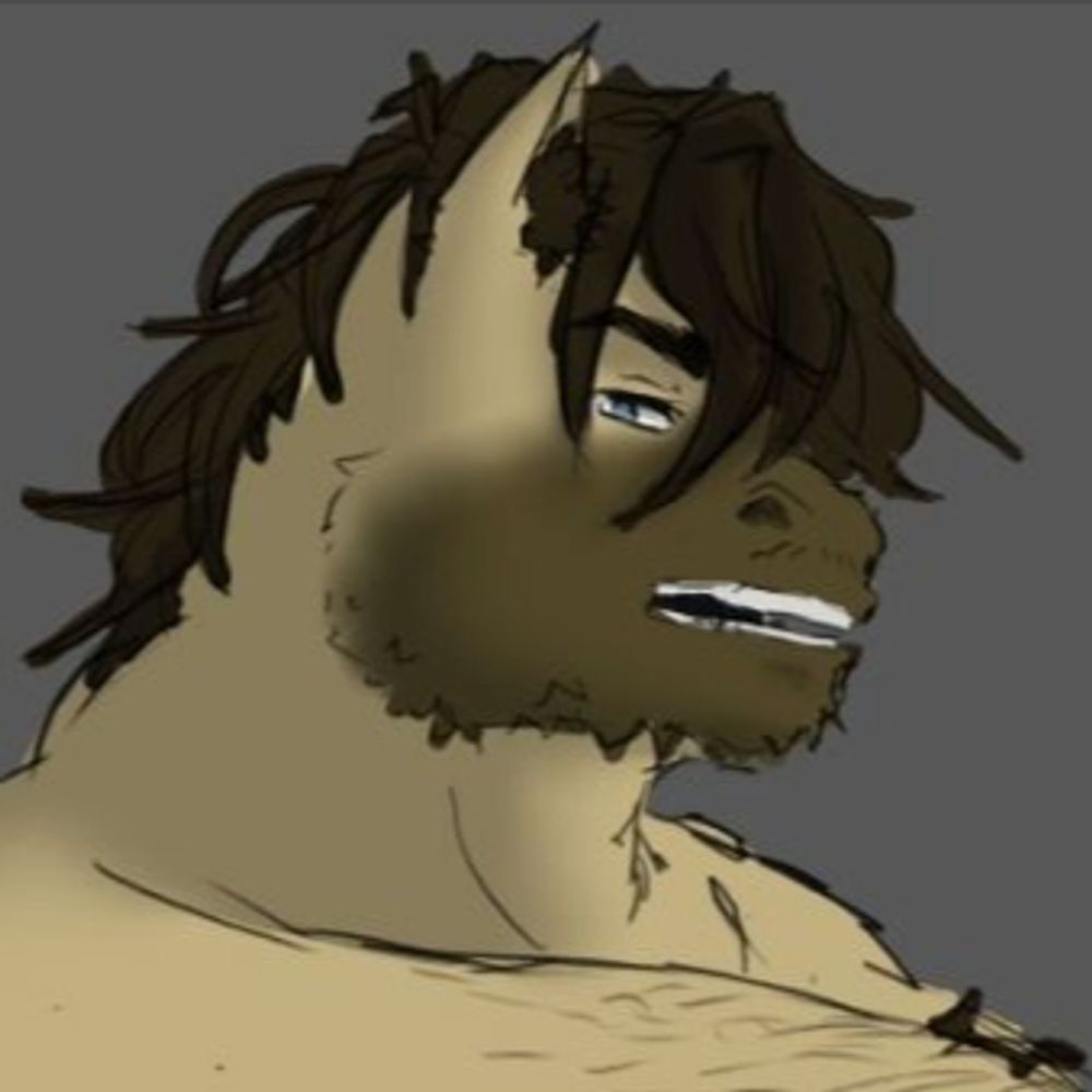 Hungry Hoss