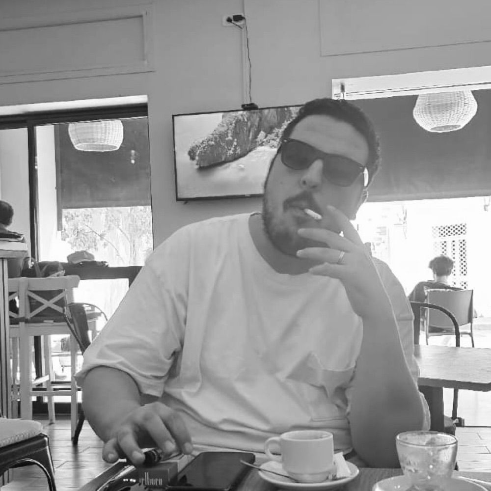 Mohammed Alnaas