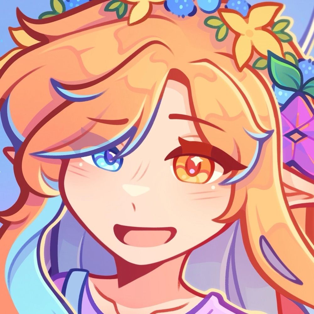 Sadaze ✨🌧️🧡