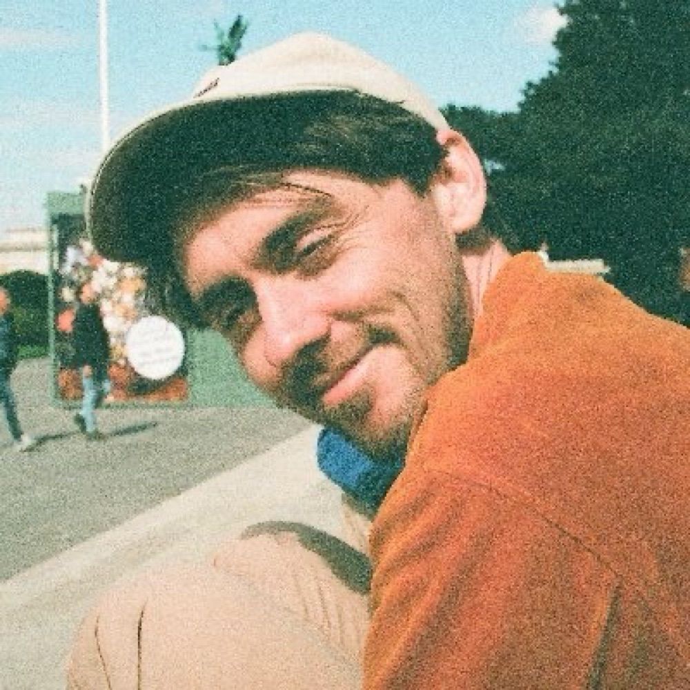 Will Gregory