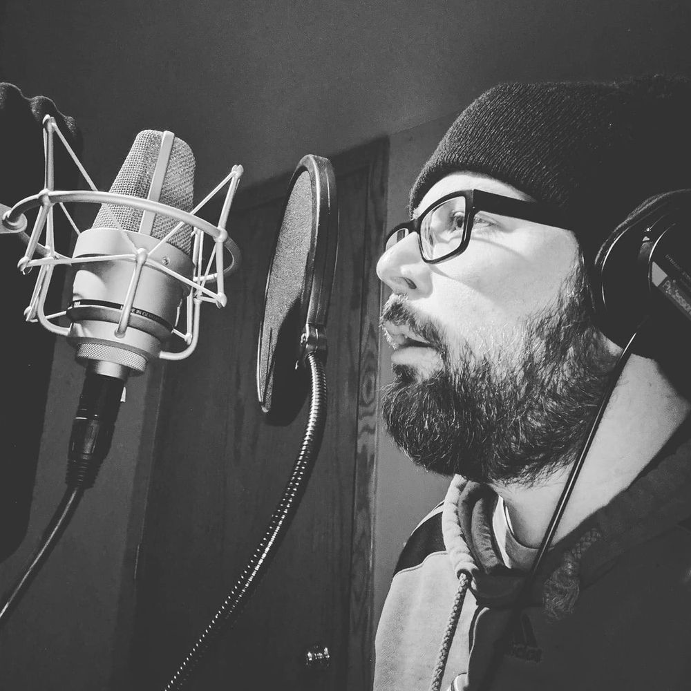 Figure Eights (A Music Podcast)