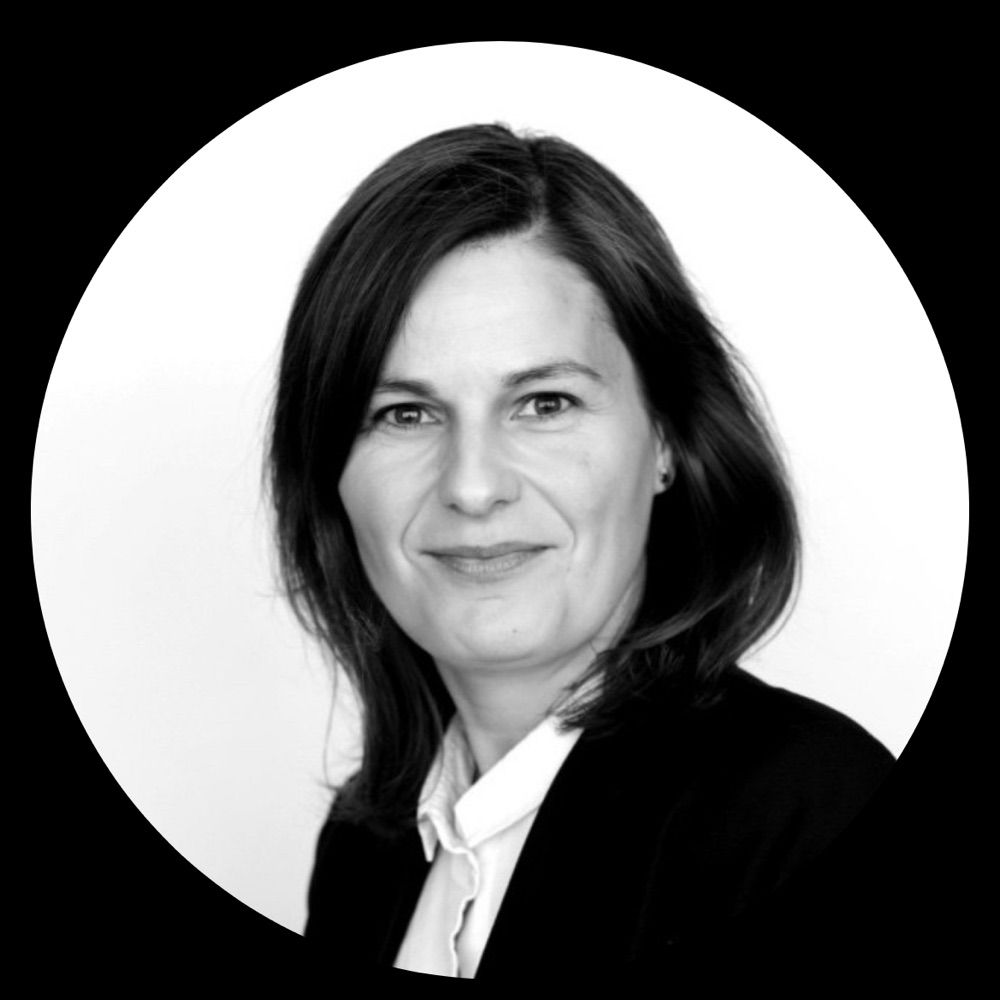 Camilla Benedikte Riemer Penn