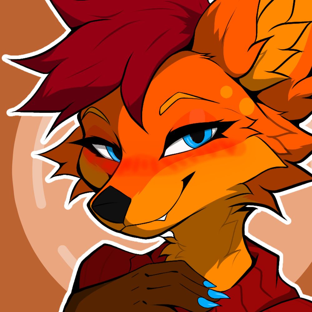 Jagger Fox