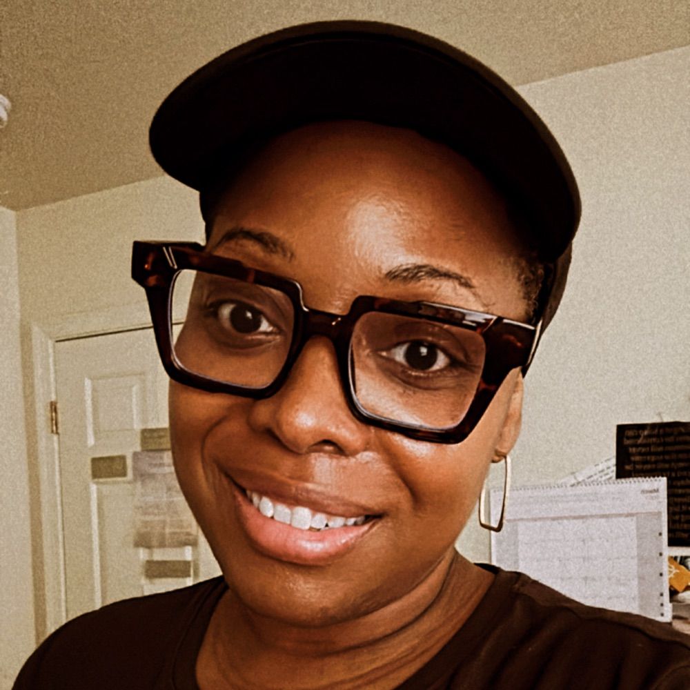 Brandy TheDreamer