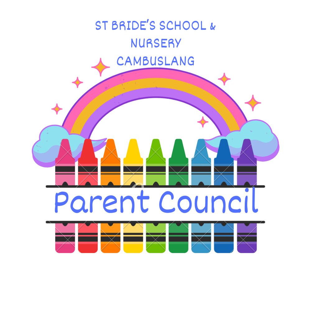 St Bride’s Primary School and Nursery Parent Council