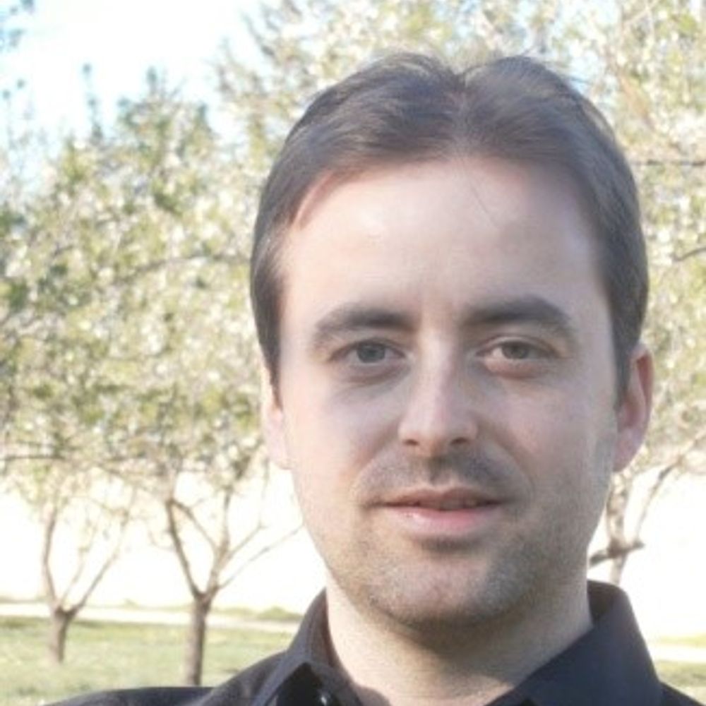 Sebastien Ulrich