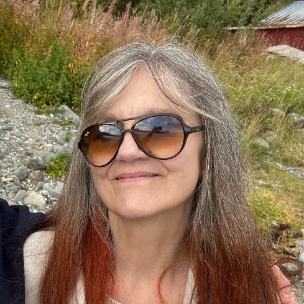 Siv Bornø