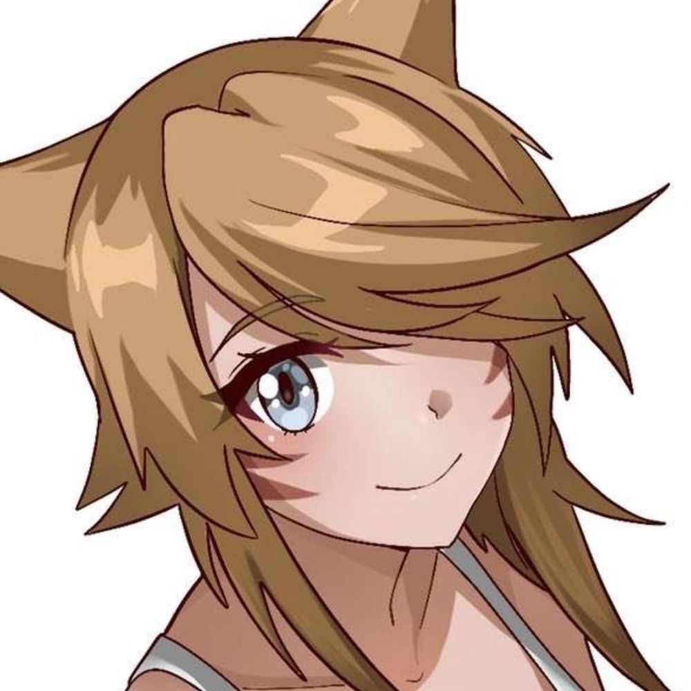 Ahri @ FFXIV