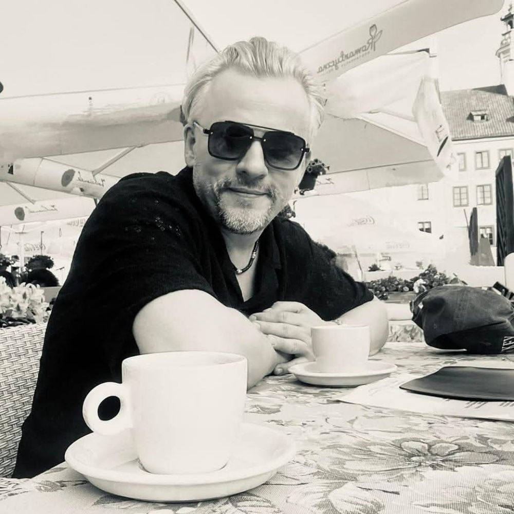 Marcin Cichoński