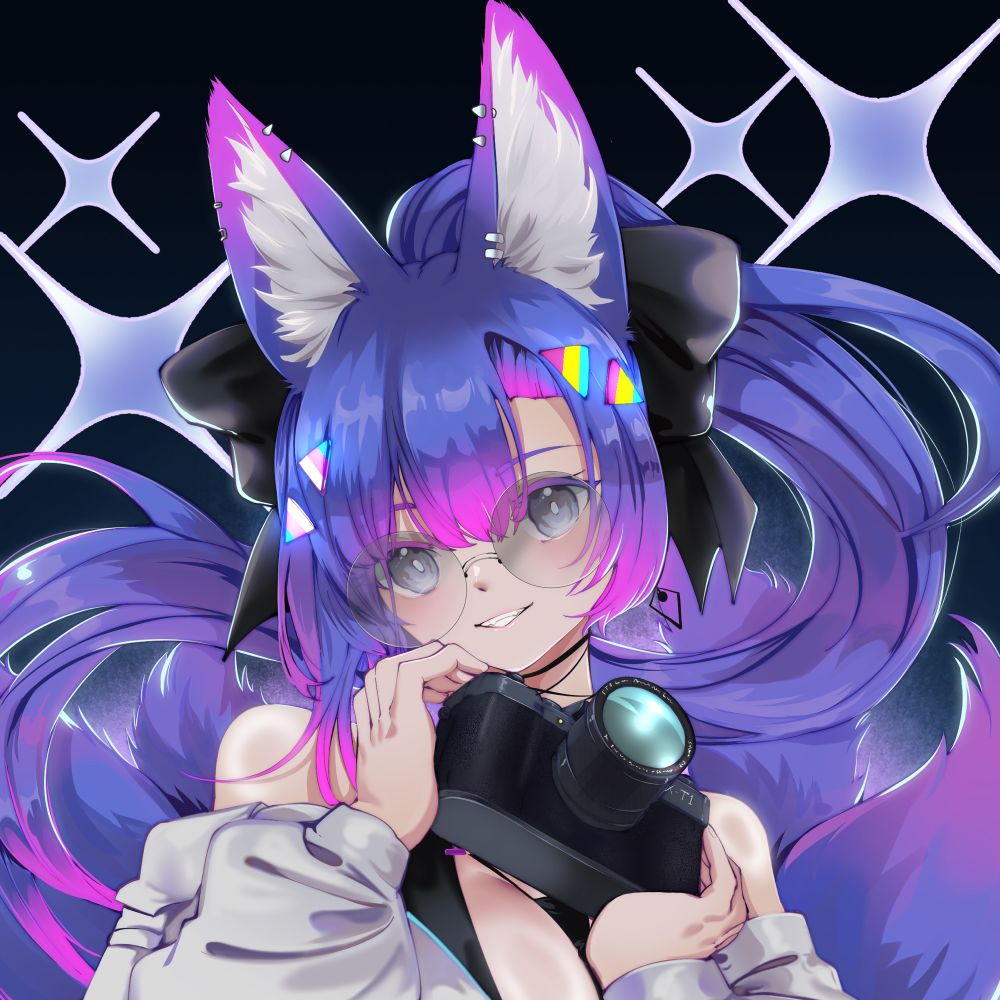 Yamazakura🦊📸