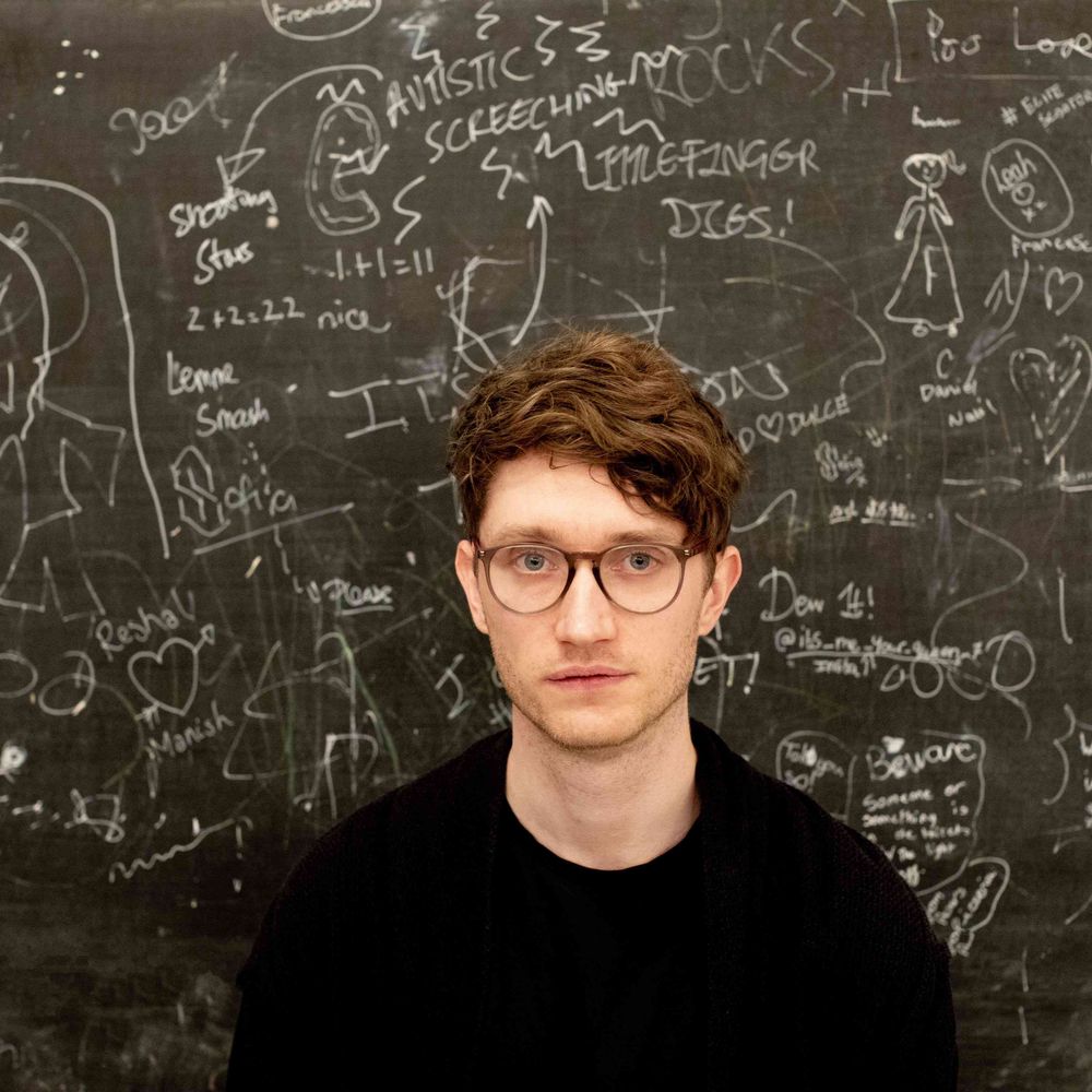 Adam Hopkins
