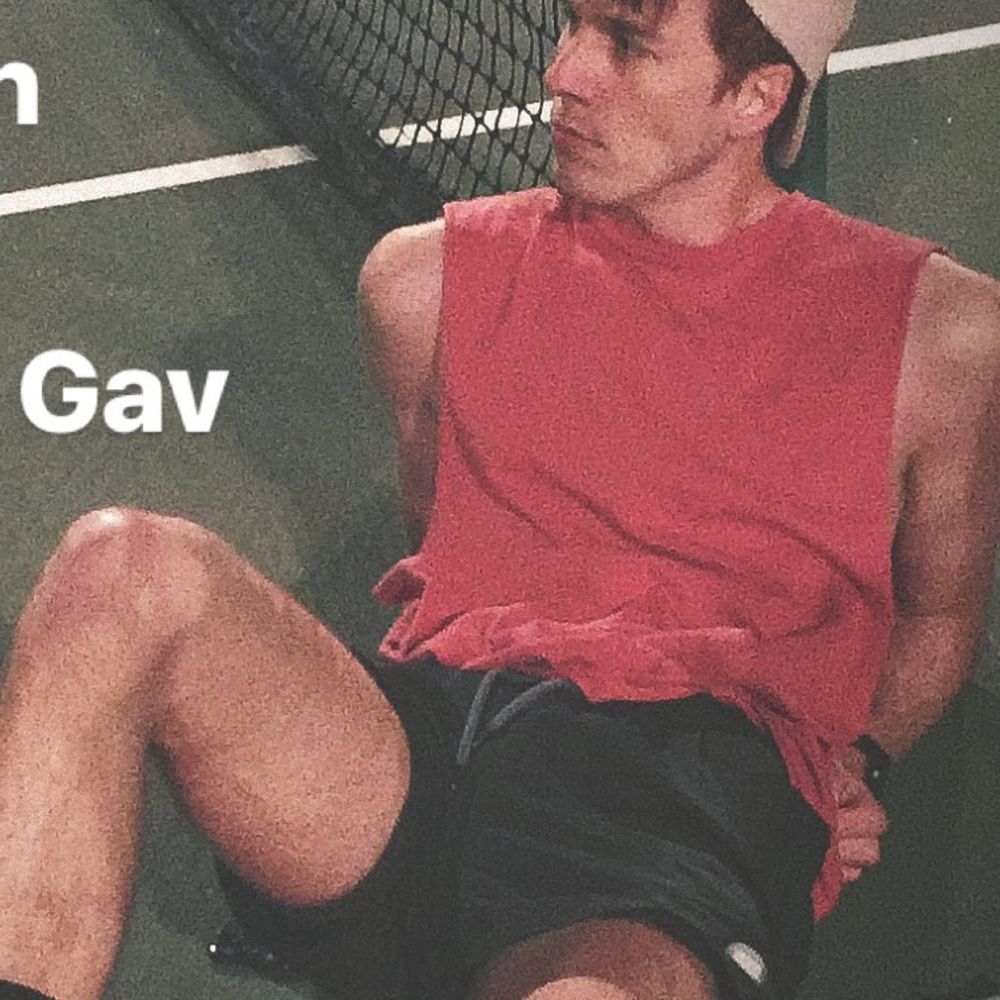 Gav