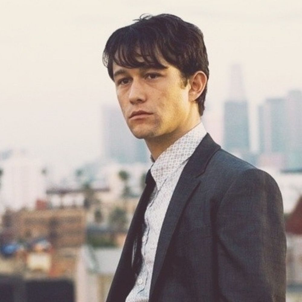 #1 fan of joseph gordon levitt 