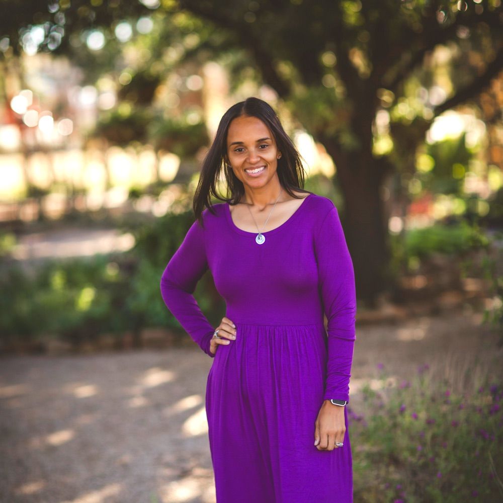 K’lyssa Moore
