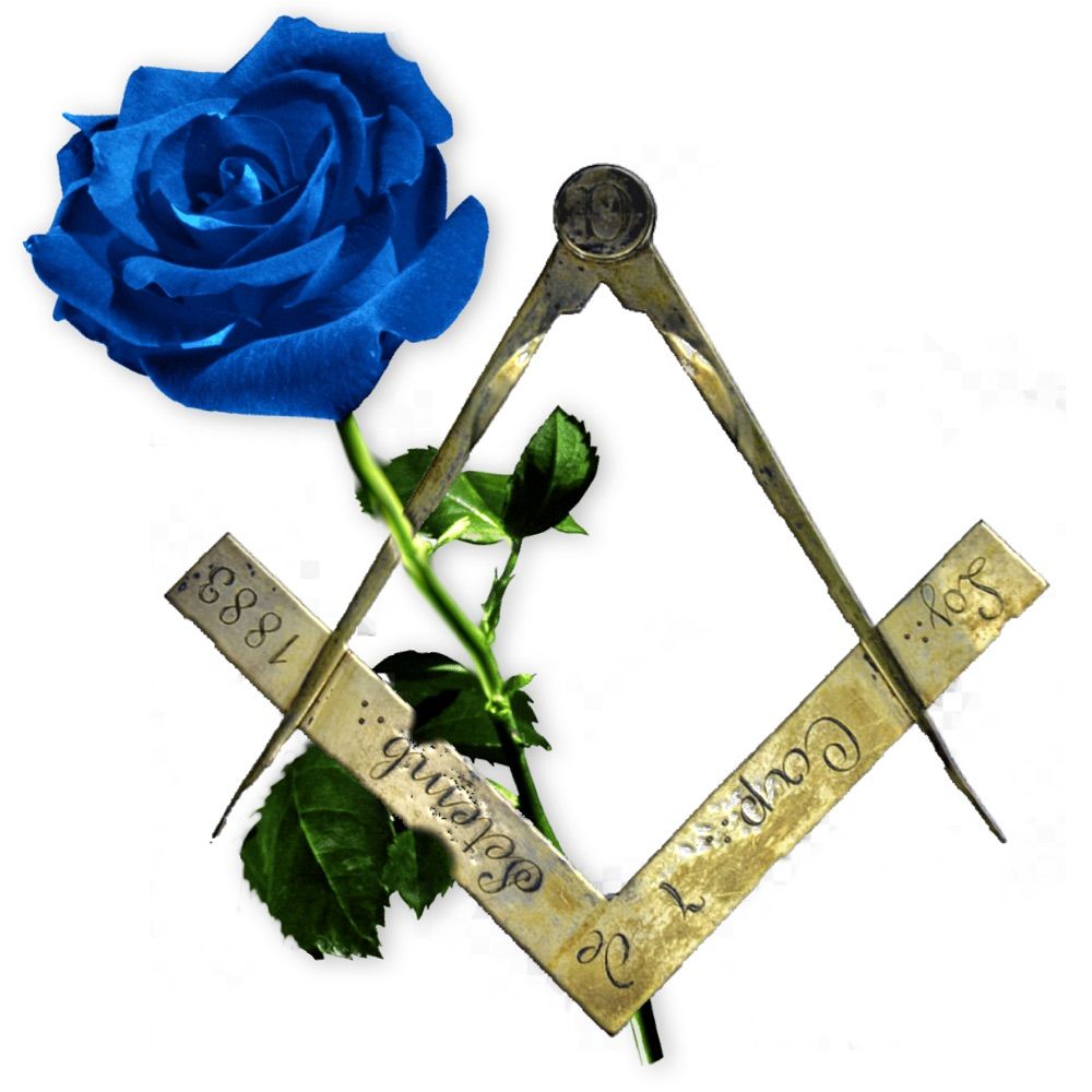 William Bluerose