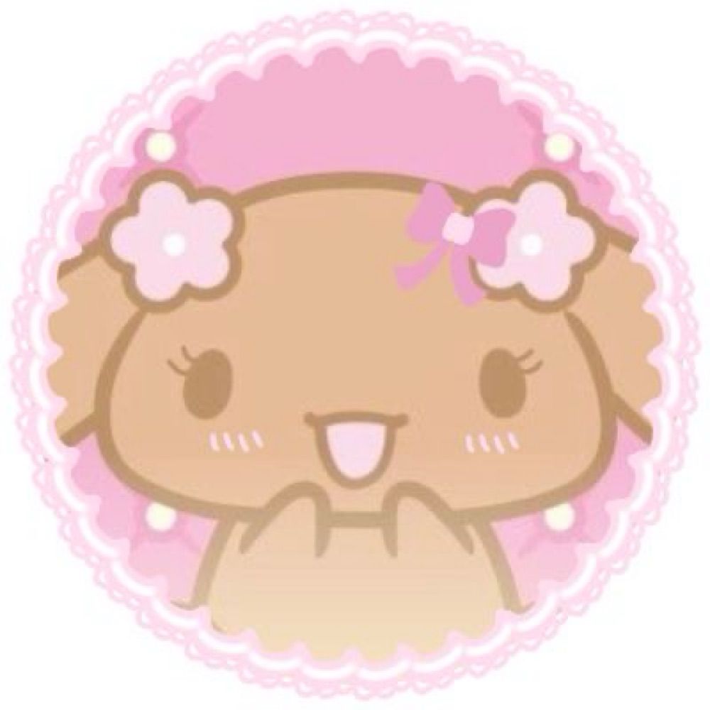 Dot ☆〜（ゝ。∂)