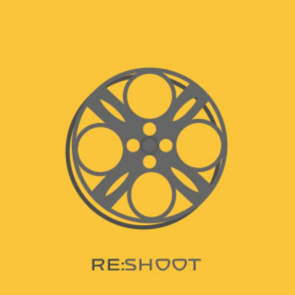 ReShoot: an Amateur's Guide to Gooder Film