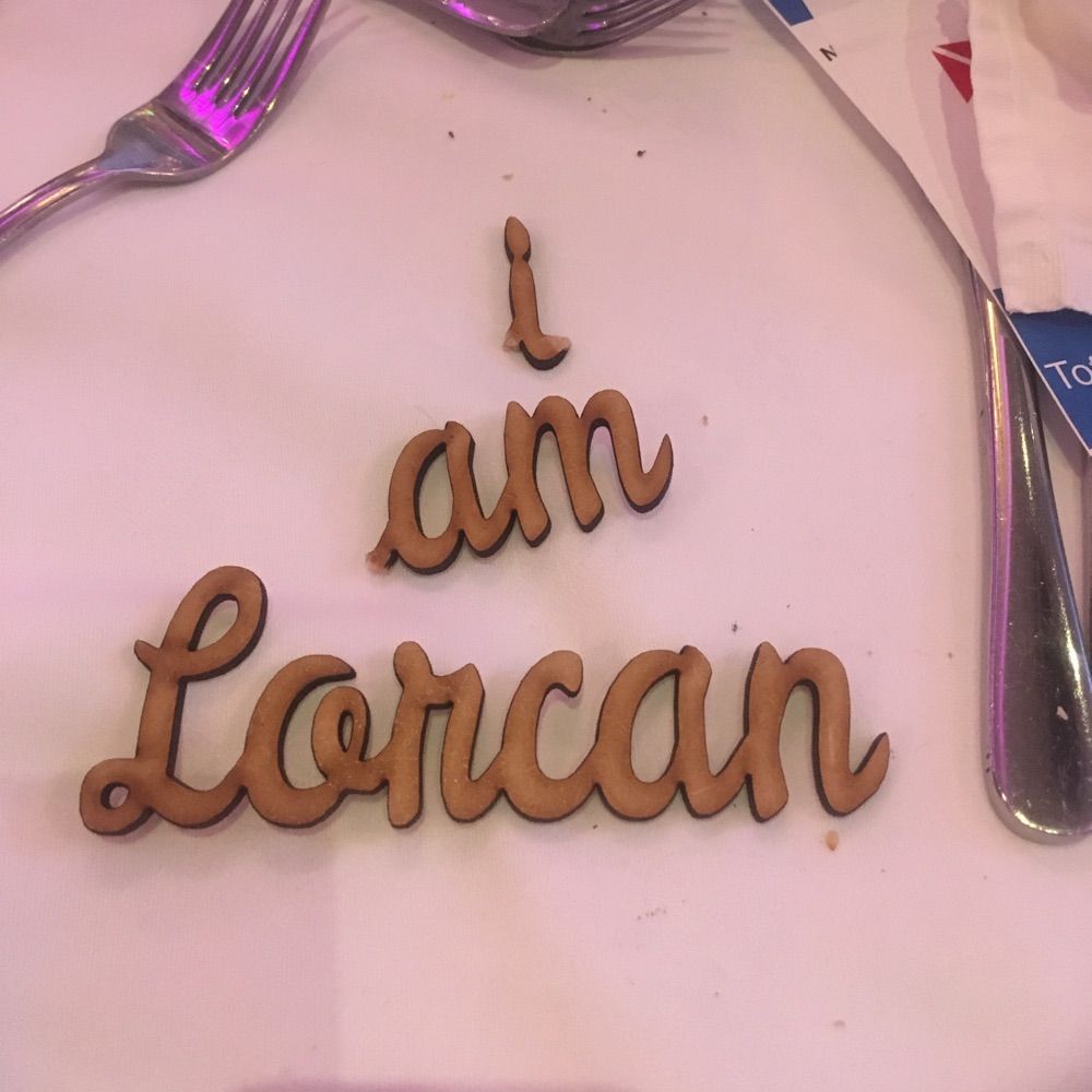 Lorcan