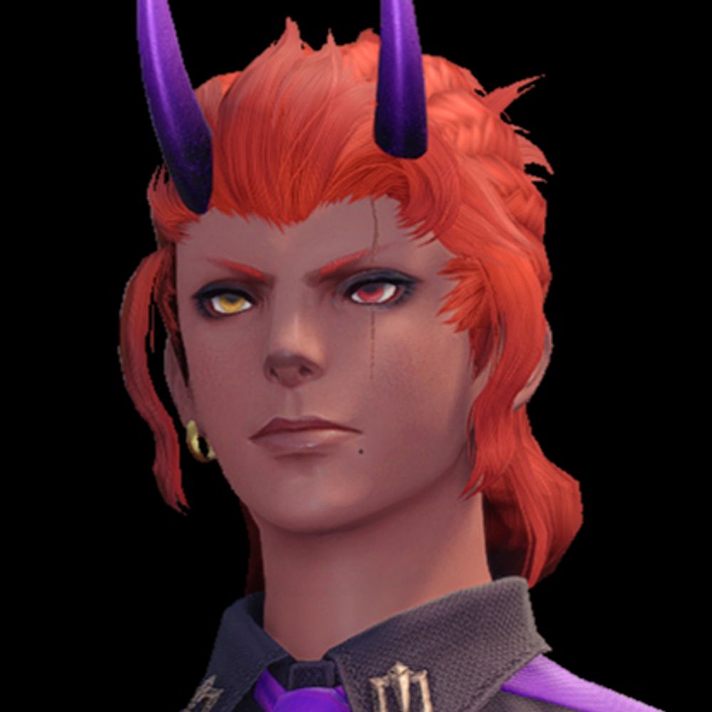 Maurenos hell