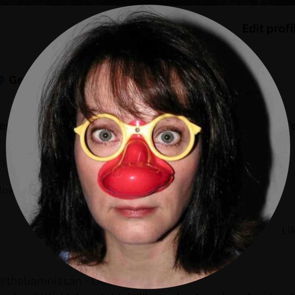 Mary Ostrow