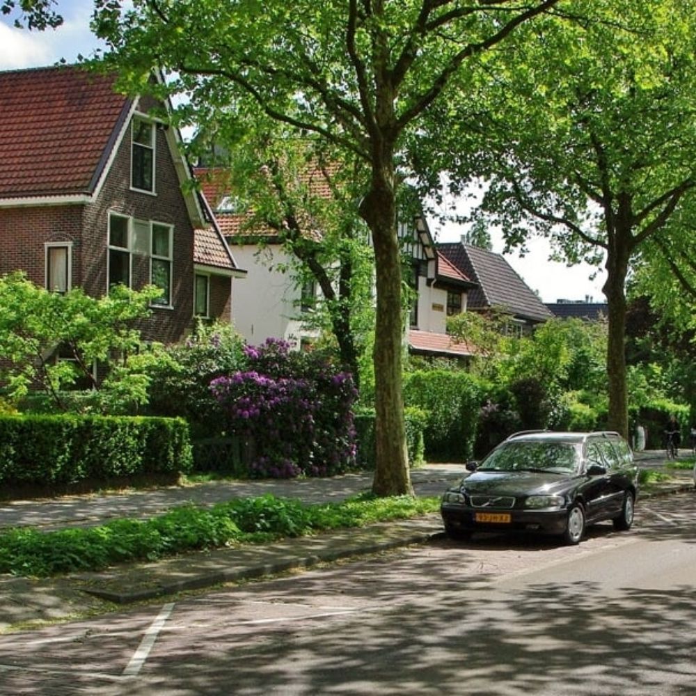 Make Over Oegstgeest