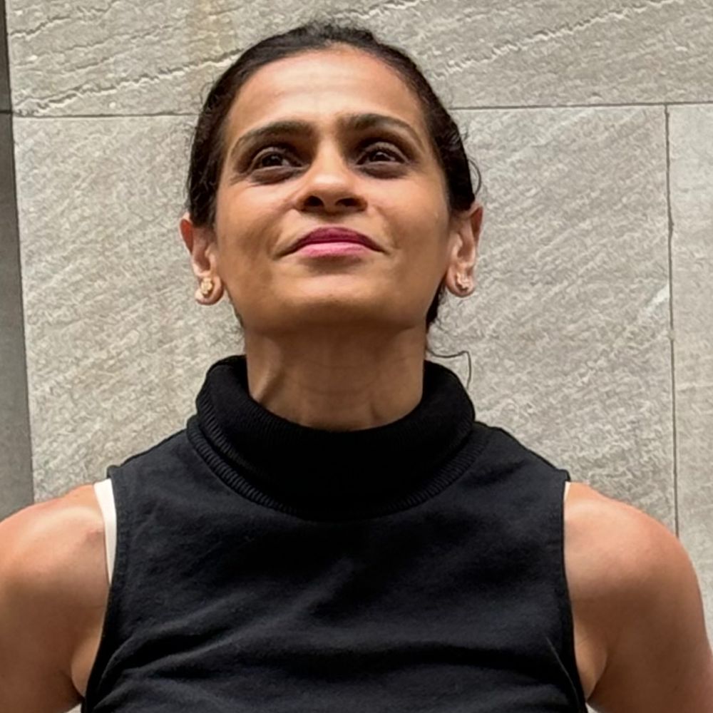 Rekha Pai