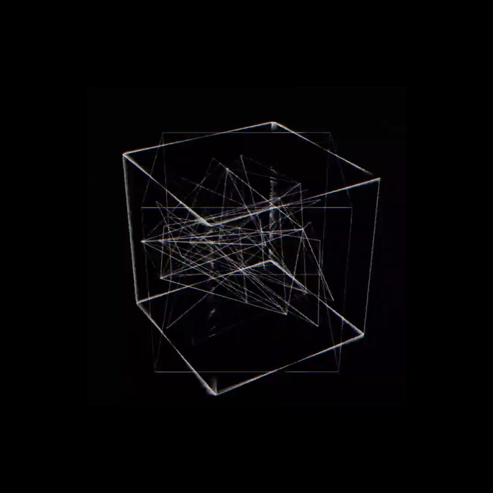 shortwavestatic
