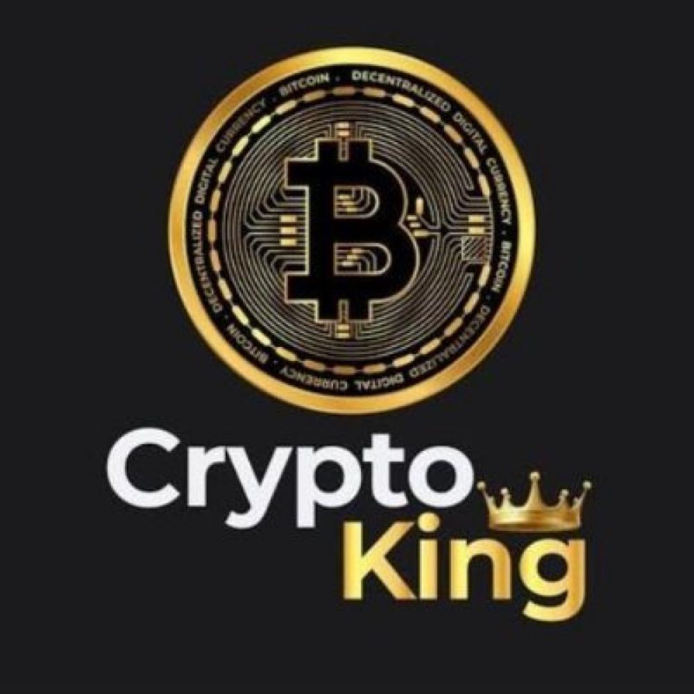 Crypto King
