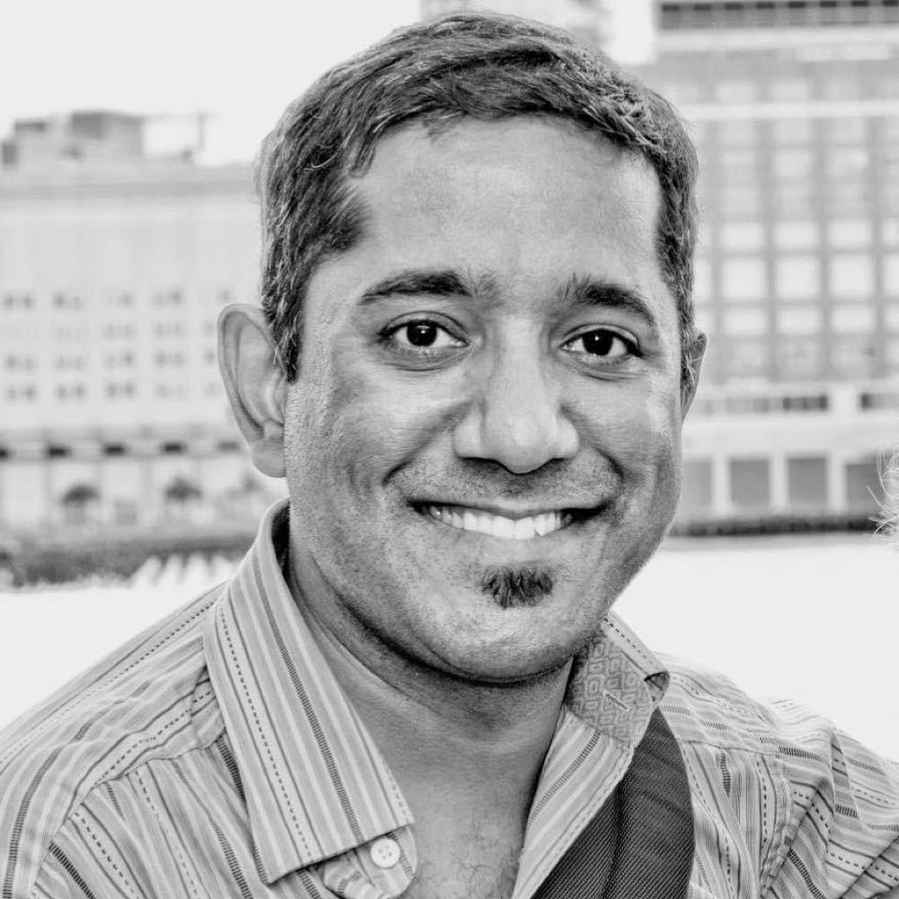 Srinath Jayaram