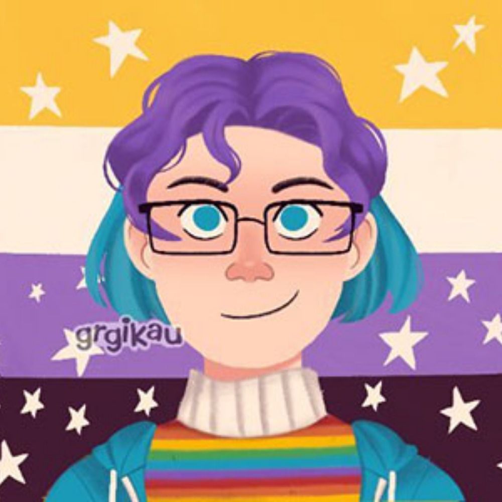 Quinn Dombrowski's avatar