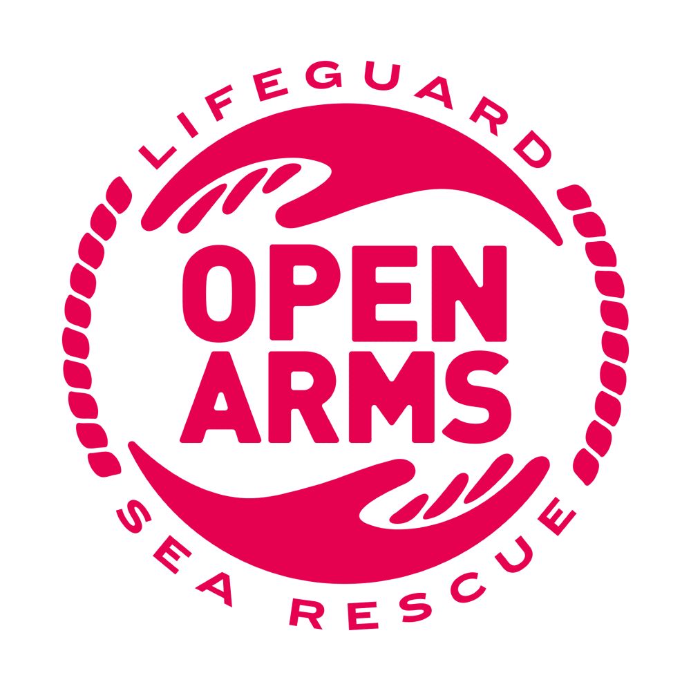Open Arms