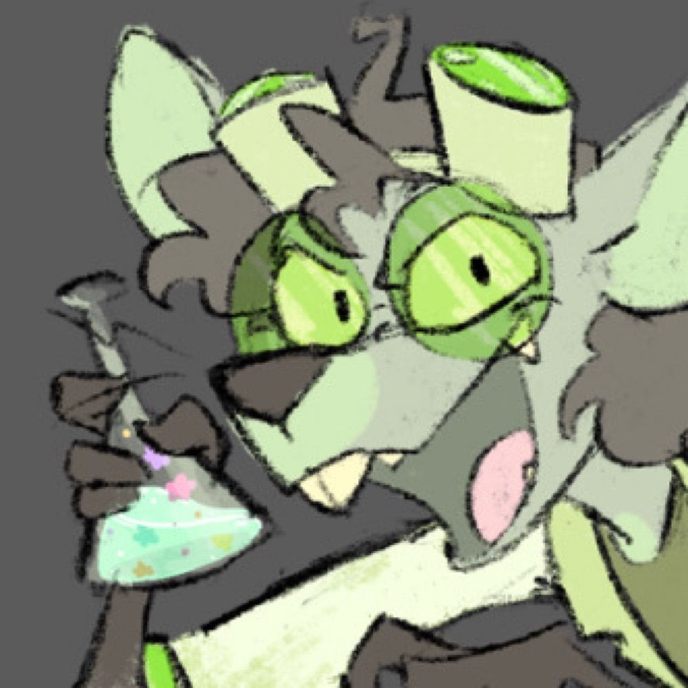 ash 🧪🐀