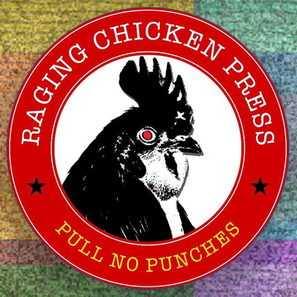 Raging Chicken Media's avatar