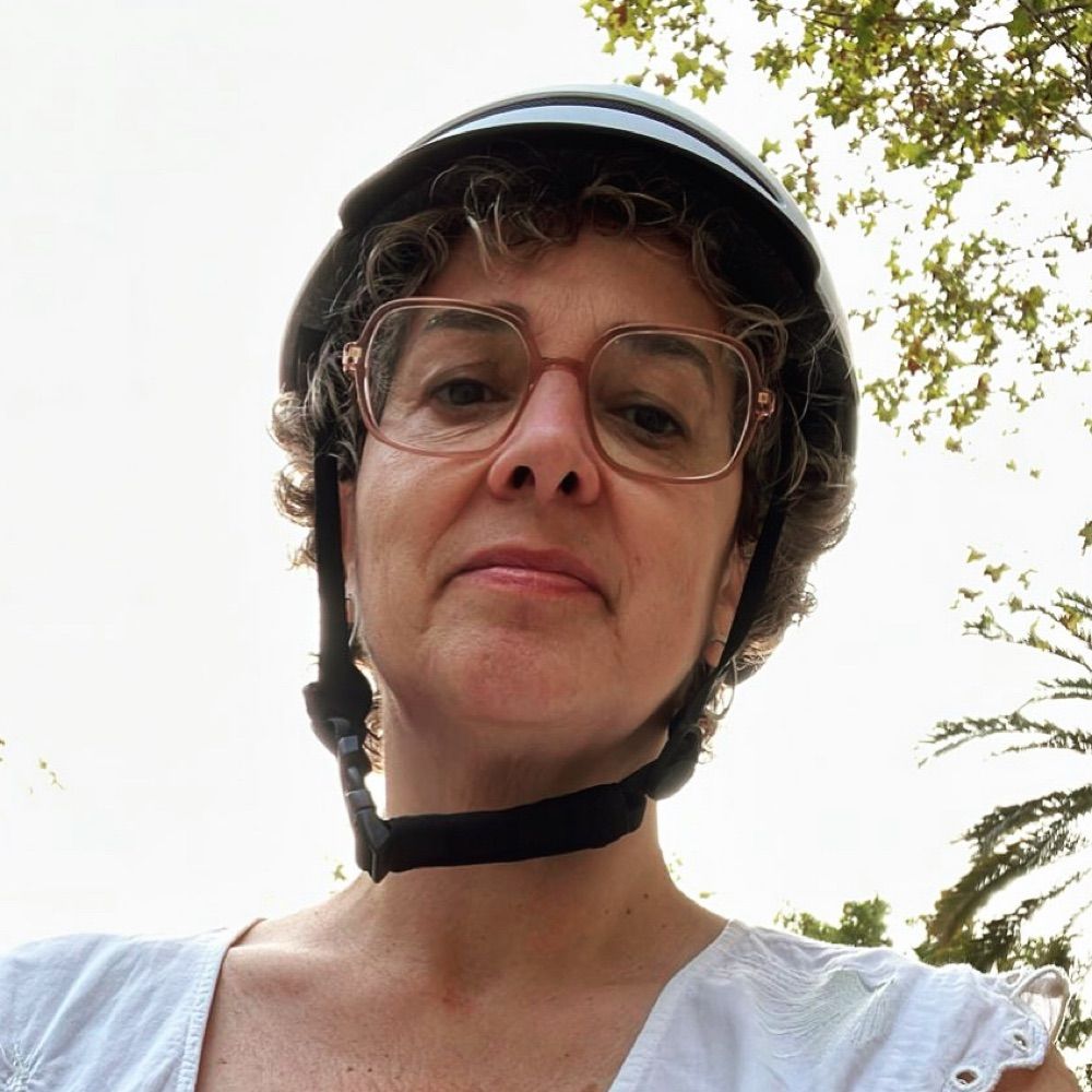Anna Murgadas Valldosera