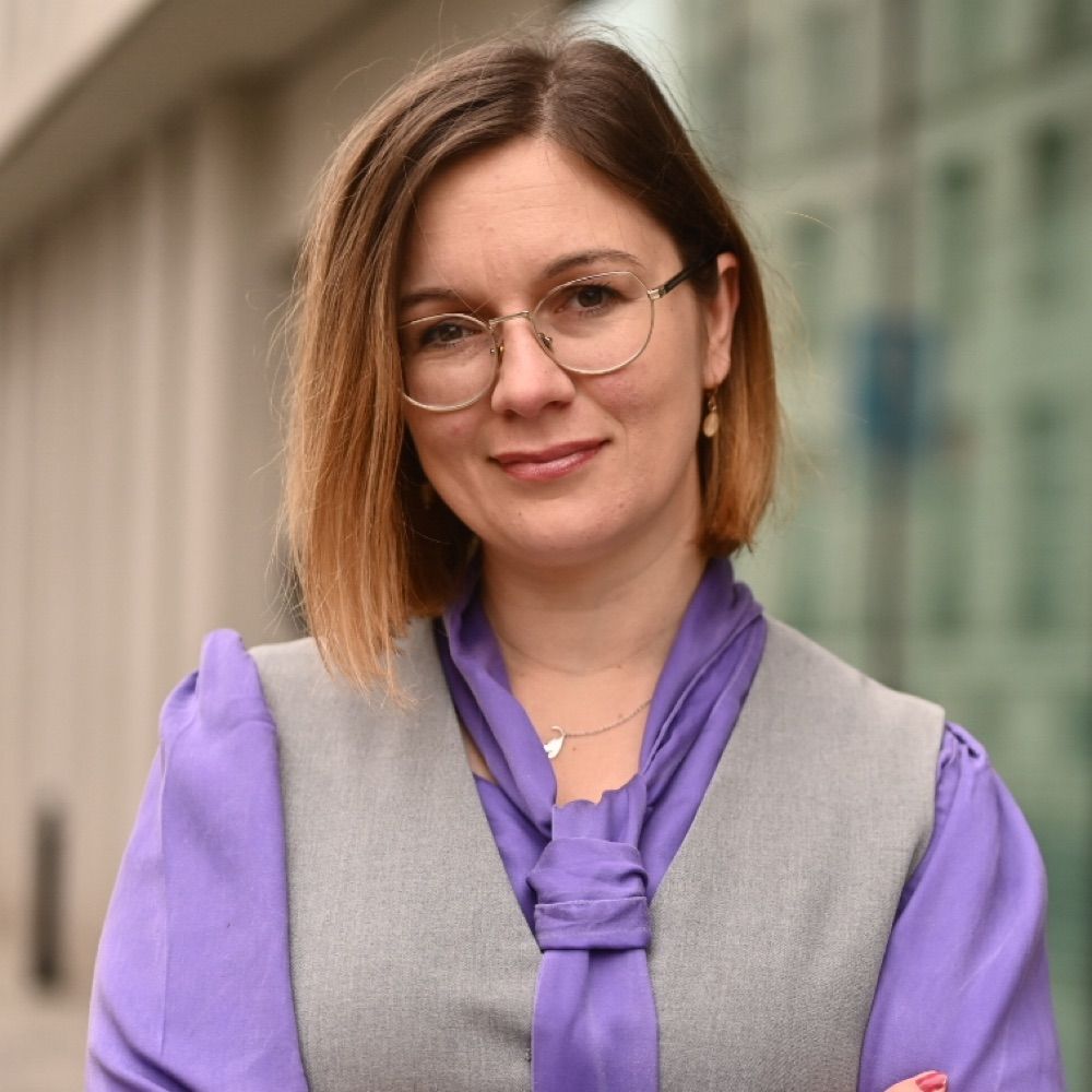 Paulina Matysiak